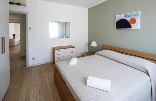 Santa Maria in Stelle Apartment | Appartamento Calmo 1DX