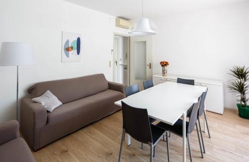 Santa Maria in Stelle Apartment | Appartamento Calmo 1DX