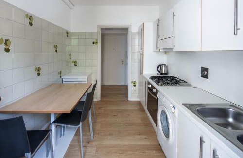 Santa Maria in Stelle Apartment | Appartamento Calmo 1DX