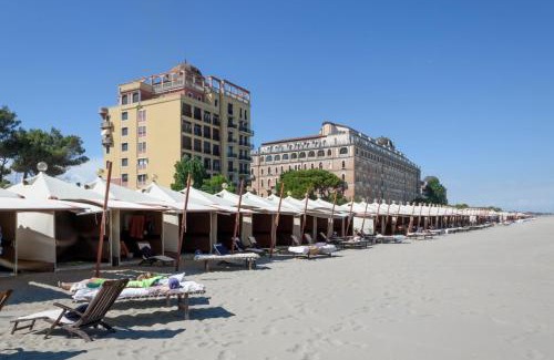 Santa Maria in Stelle Apartment | Appartamento Calmo 2DX