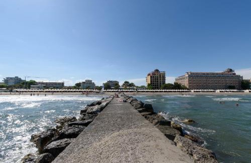 Santa Maria in Stelle Apartment | Appartamento Calmo 3SX