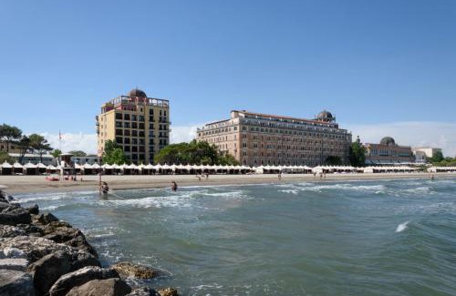 Santa Maria in Stelle Apartment | Appartamento Calmo 3SX