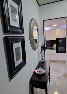 Siniscola House | Appartamento Camilla