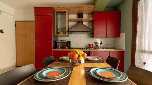 Syracuse Apartment | Appartamento Carmi con giardino