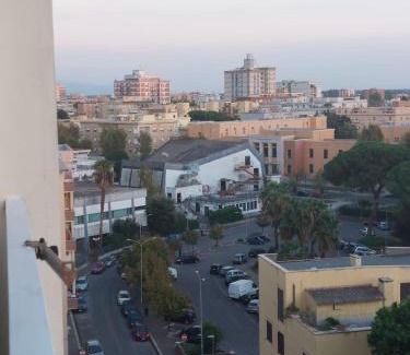 Latina Apartment | Appartamento CasaZeta luminoso e centralissimo