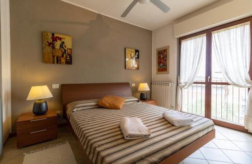Siena Apartment | Appartamento centrale con splendido terrazzo