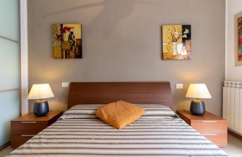 Siena Apartment | Appartamento centrale con splendido terrazzo