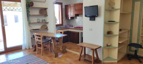 Olbia Apartment | Appartamento Cisto
