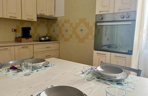 Oliena Apartment | Appartamento Civico 16