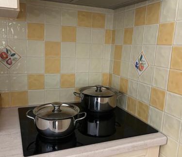 Oliena Apartment | Appartamento Civico 16