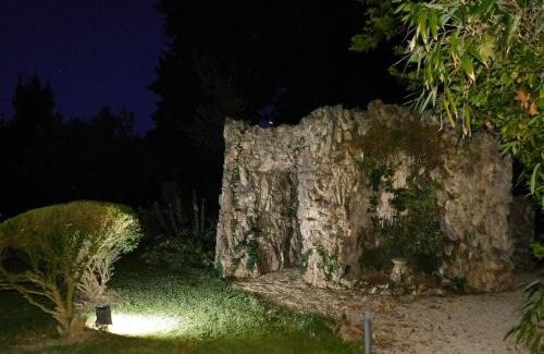 Cascina Apartment | Appartamento con piscina immersa nel verde