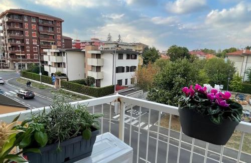 Cusano Milanino Apartment | Appartamento confortevole M.I. Casa