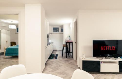 Latina Apartment | Appartamento Confort 5 minuti dalla Stazione e 45 da Roma