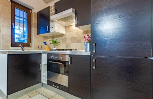 Torre Canne Apartment | Appartamento Corallo Plus - MyHo Casa