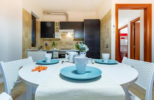 Torre Canne Apartment | Appartamento Corallo Plus - MyHo Casa
