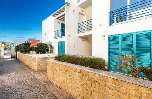Boncore Apartment | Appartamento Cristallo by BarbarHouse