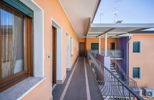 Bibione Apartment | Appartamento Croce del Sud 8