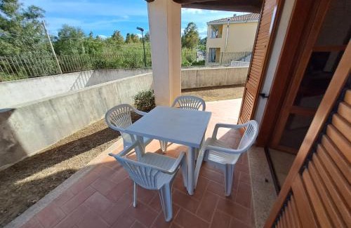 Arbatax Apartment | Appartamento da Carla