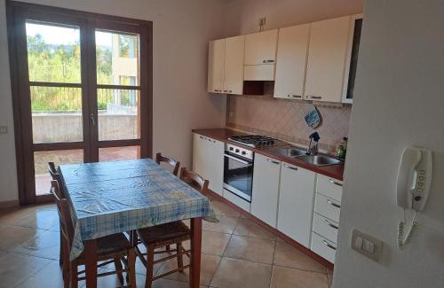 Arbatax Apartment | Appartamento da Carla