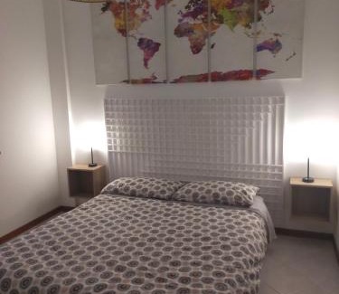 Fano Apartment | APPARTAMENTO da Lucia