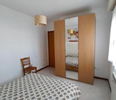 Fano Apartment | APPARTAMENTO da Lucia