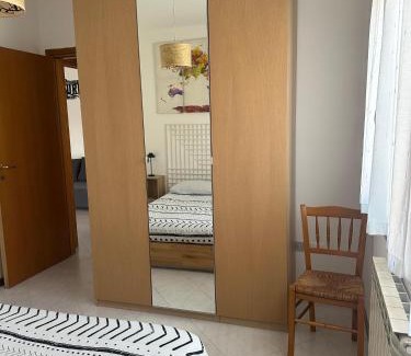 Fano Apartment | APPARTAMENTO da Lucia