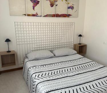 Fano Apartment | APPARTAMENTO da Lucia