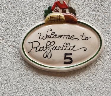 Biumo Superiore Apartment | Appartamento da Raffaella CIR O12133 CNI OOO39