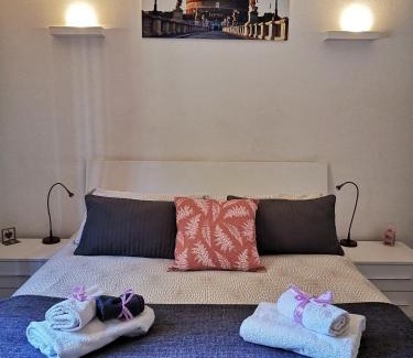 Trionfale Apartment | Appartamento di Nina