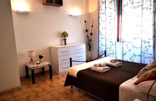 Trionfale Apartment | Appartamento di Nina