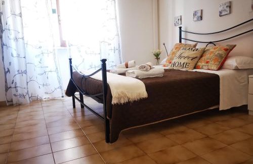 Trionfale Apartment | Appartamento di Nina