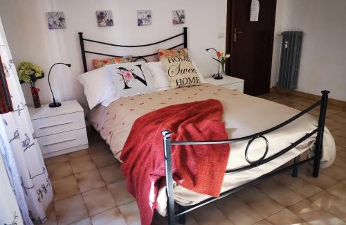 Trionfale Apartment | Appartamento di Nina