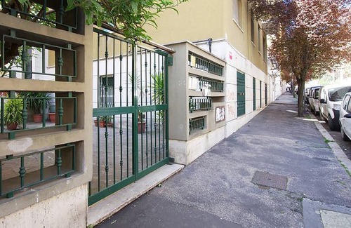 Trionfale Apartment | Appartamento di Nina