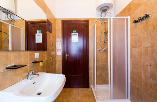 Trionfale Apartment | Appartamento di Nina