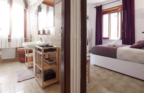 Trionfale Apartment | Appartamento di Nina