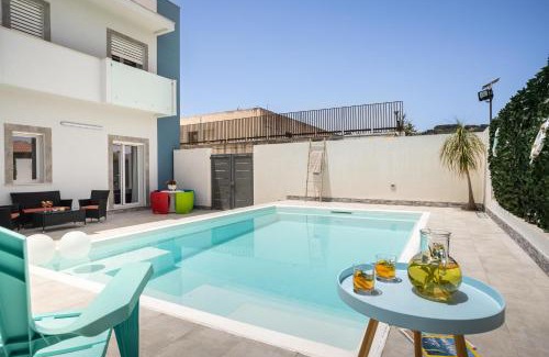 Salemi Apartment | Appartamento DImora dei Fiori