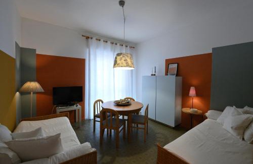 Marina di Andora Apartment | Appartamento Doria [5 minuti a piedi dal mare]