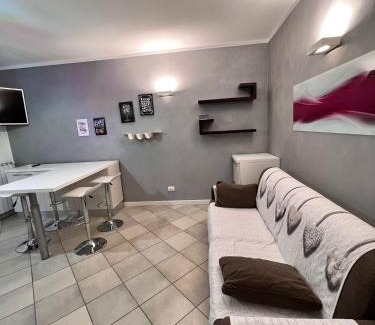 Lugana Apartment | Appartamento Emerald