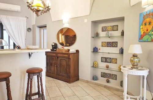 Old Town Apartment | Appartamento Esclusivo con Vista Duomo e 5 balconi