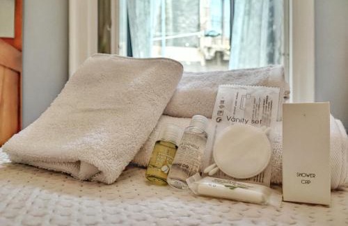 Old Town Apartment | Appartamento Esclusivo con Vista Duomo e 5 balconi