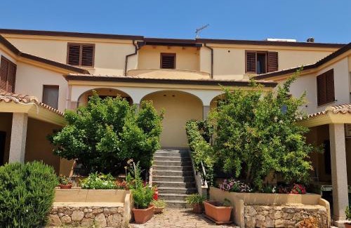 Siniscola House | Appartamento Fabio Caletta sul mare