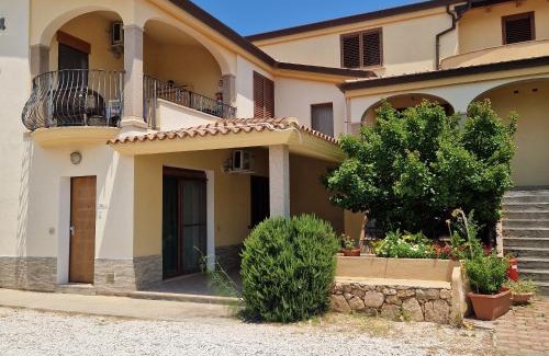 Siniscola House | Appartamento Fabio Caletta sul mare