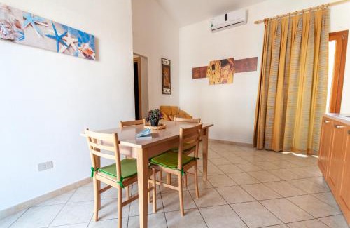 Siniscola House | Appartamento Fabio Caletta sul mare