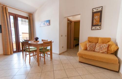 Siniscola House | Appartamento Fabio Caletta sul mare