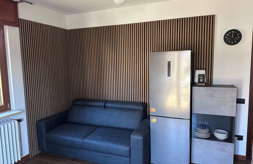 Selvino House | APPARTAMENTO FAGGIO Lovely house with WiFi in charming Selvino