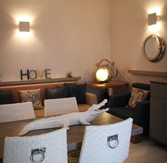 Municipio 1 Apartment | Appartamento Ferrucci di Via Gentile