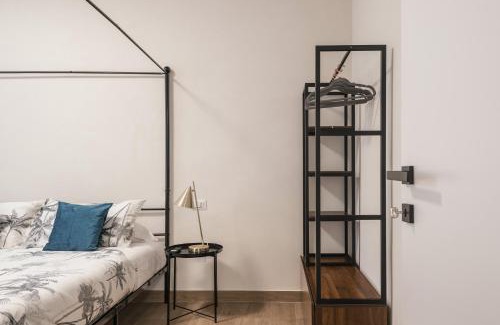 Sallustiano Apartment | Appartamento fino a 17 persone in centro a 17 minuti a piedi da Piazza di Spagna