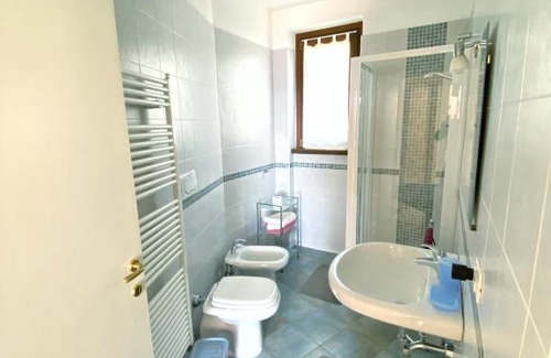 Naggio Apartment | Appartamento Fioribelli - Lago di Como