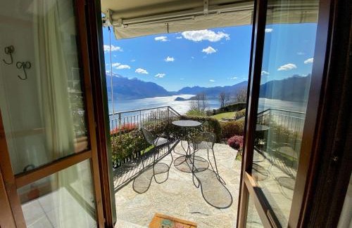 Naggio Apartment | Appartamento Fioribelli - Lago di Como