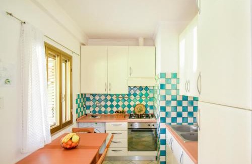 Perdepera House | Appartamento fronte mare Perdepera